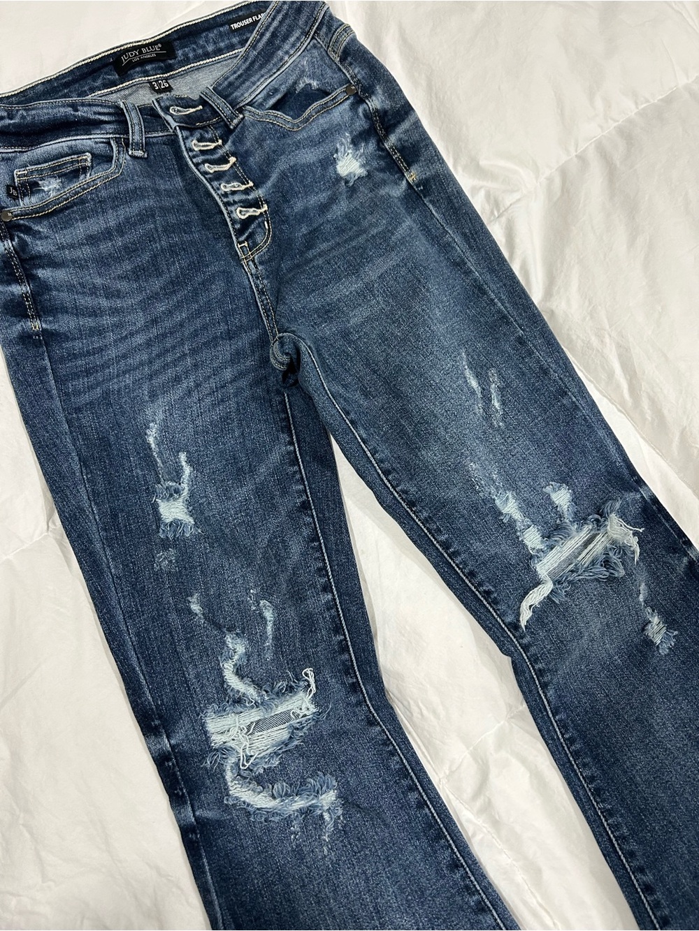 Judy Blue Jeans 3/26